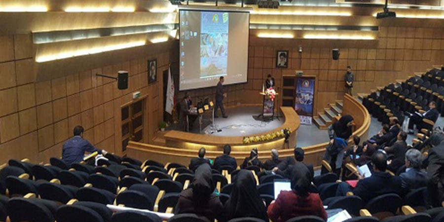 دهمین کنگره دامپزشکی