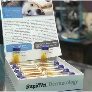 کیت تشخیص قارچ